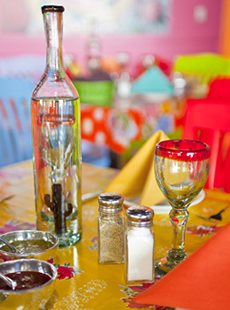 Guadalupe's Tex & Mex